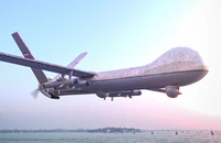 Ukraine tiết lộ vũ khí dùng để bắn hạ UAV cảm tử Shahed của Iran