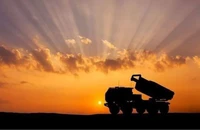 Nga thành công bắn hạ tên lửa HIMARS nhờ kết hợp 'bộ ba sát thủ' này