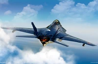 Biết gì về MiG-41, siêu tiêm kích tàng hình thế hệ thứ 6 mà Nga đang phát triển?