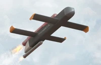 Ukraine chế tạo 'tên lửa nhân dân' tầm bắn gần gấp đôi HIMARS của Mỹ