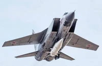 Chuyên gia gợi ý cách hệ thống Patriot giúp Ukraine ngăn chặn tên lửa Kinzhal của Nga