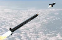 Iran công bố tên lửa siêu thanh đầu tiên có thể vươn đến Tel Aviv trong 400 giây và sự đáp trả của Israel