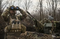 Lý do Ukraine chưa dùng nhiều vũ khí hạng nặng của NATO để phản công Nga