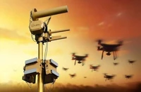 Nga phát triển radar có thể phát hiện UAV bầy đàn cách 80 km để bảo vệ thủ đô Moscow
