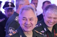 Nga: Vũ khí Liên Xô tốt hơn phương Tây, sẵn sàng chia sẻ điểm yếu công nghệ Đức, Mỹ, Anh