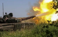 Ukraine tìm cách loại vũ khí có ảnh hưởng nhất của Nga trên chiến trường