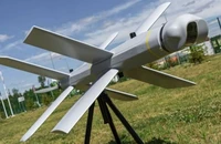 UAV Lancet - vũ khí hiệu quả nhất của Nga trên chiến trường Ukraine 