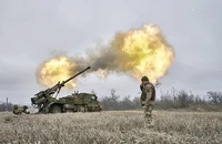 Ukraine lần lượt xóa bỏ các 'lằn ranh đỏ' của phương Tây