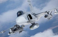 Ukraine sẽ vận hành F-16 như thế nào để bắn máy bay mang bom lượn Nga?