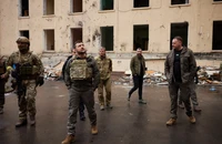 Tổng thống Zelensky nói về bi kịch lớn nhất của Ukraine trong xung đột với Nga