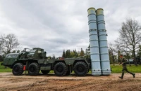 Lý do Nga tiếp tục lùi thời hạn bàn giao hệ thống S-400 cho Ấn Độ 