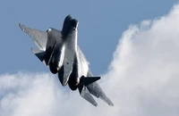 Mua S-400, giờ Ấn Độ khó xử chọn Su-57 của Nga hay F-35 của Mỹ