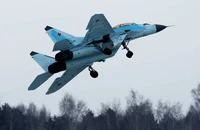 Cùng là tiêm kích Nga, tại sao MiG-29 được 'sủng' còn MiG-35 chật vật tìm người mua? 