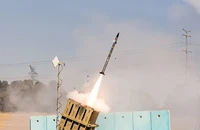 Vì sao phương Tây không giúp Ukraine bắn hạ UAV như đã giúp Israel?