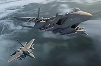 Vì sao Israel trung thành với tiêm kích F-15 của Mỹ đã 50 năm tuổi? 