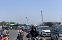 Giải pháp ứng phó ùn ứ trên cao tốc TP.HCM - Long Thành - Dầu Giây 