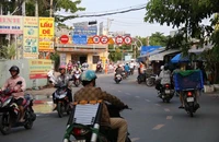 Hàng trăm bất cập về hạ tầng giao thông ở TP.HCM đang được xử lý