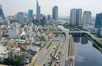 TP.HCM: Cấm xe lưu thông vào đường Võ Văn Kiệt, Trương Định từ tối mai