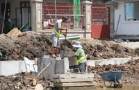Đường Tên Lửa, quận Bình Tân dự kiến hoàn thành vào cuối 2024