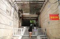 Dự án cư xá Thanh Đa, TP.HCM nhiều năm lỗi hẹn, người dân không thể sửa chữa nhà