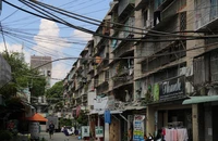 2 lô đất ở cư xá Thanh Đa bỏ trống 3 năm, người dân bức xúc
