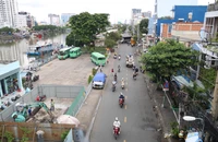 Giải tỏa 741 hộ dân để mở rộng đường Tôn Thất Thuyết, quận 4, TP.HCM