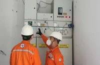 EVNHCMC đảm bảo cấp điện ổn định cho TP.HCM trong tháng 7