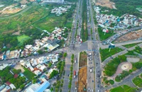TP.HCM đặt mục tiêu đến cuối năm giải ngân 95% vốn đầu tư công