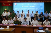 6 tháng đầu năm TP.HCM có hơn 86 ngàn trường hợp vi phạm nồng độ cồn