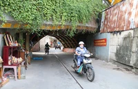 Quy hoạch treo gần 50 năm, khu phức hợp Đầm Sen chờ nhà đầu tư mới