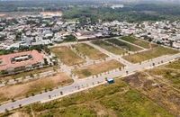 Đơn giá bồi thường và tái định cư tại dự án vành đai 2 được góp ý nhiều