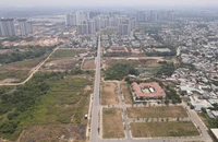 Người dân TP Thủ Đức nói về giá bồi thường dự án vành đai 2 mới được công bố