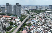 TP.HCM đề xuất gì trong quá trình thực hiện quy hoạch?