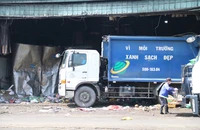 Di dời trạm trung chuyển rác Hiệp Bình Chánh ở TP Thủ Đức, được không?