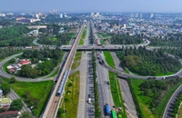 Cần ưu tiên đường sắt đô thị kết nối Long Thành, Cần Giờ, Bình Dương, Vũng Tàu