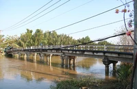 2 cây cầu xuống cấp trầm trọng ở huyện Nhà Bè được đề xuất xây mới