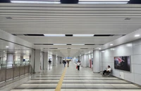 Để nhà ga metro số 1 đưa vào kinh doanh thành 'gà đẻ trứng vàng' 