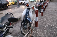 Thiếu bãi giữ xe công viên, TP.HCM chỉ đạo gỡ vướng