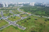 TP.HCM chi hơn 1.100 tỉ xây dựng Cung Thiếu nhi tại khu đô thị mới Thủ Thiêm