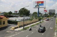 Giải pháp nào khi đường vào nhà ga T3 phát sinh nhiều bất cập?