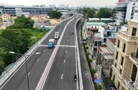 Sẽ điều chỉnh phân luồng giao thông xung quanh Nhà ga T3
