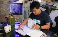 Mua nhà giá hời bằng vi bằng: Hàng trăm người có nguy cơ trắng tay