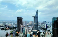 Đến năm 2060, TP.HCM là thành phố toàn cầu, phát triển ngang tầm các đô thị lớn trên thế giới
