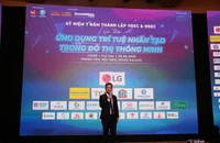 Trí tuệ nhân tạo: Đòn bẩy chiến lược cho đô thị thông minh và bất động sản