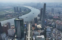 Vượt khó khăn, quy hoạch TP.HCM giai đoạn mới sẽ đi vào thực thi