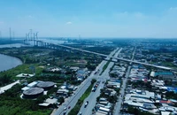 Hàng loạt dự án giao thông trọng điểm sẽ khởi công, khánh thành trong 6 tháng cuối năm 2025