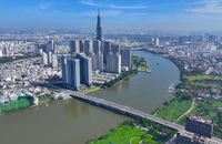 Luật đô thị đặc biệt cho TP.HCM: Xác lập yêu cầu mới về quản trị đại đô thị