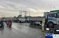 Người dân lưu ý cách di chuyển khi đóng cao tốc TP.HCM - Long Thành - Dầu Giây 