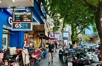 Sẽ lắp camera để xử phạt ở khu vực thường xuyên lấn chiếm vỉa hè, lòng đường tại TP.HCM 