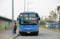 Sở Xây dựng TP.HCM trả lời về việc điều chỉnh, thay đổi lộ trình hàng loạt tuyến xe buýt